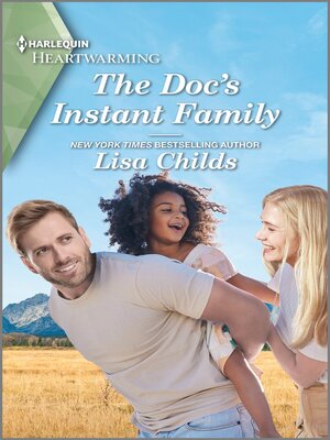 cover image of The Doc's Instant Family